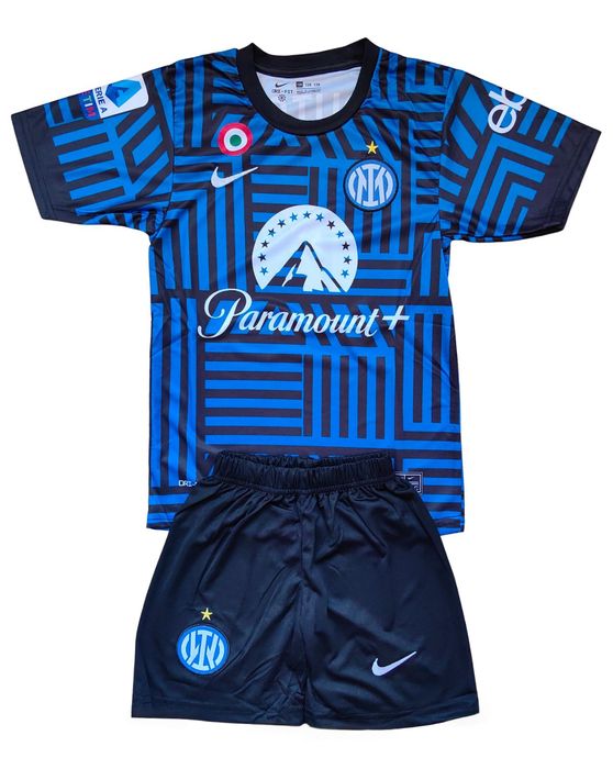 Детски футболен екип Интер Милан Лaутаро Мартинес Inter Milan Lautaro