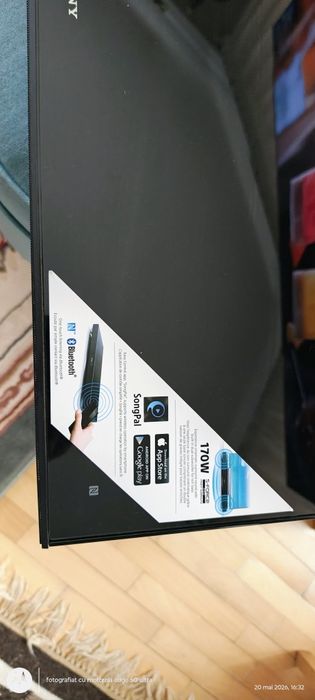 Vând Home Theatre System Sony