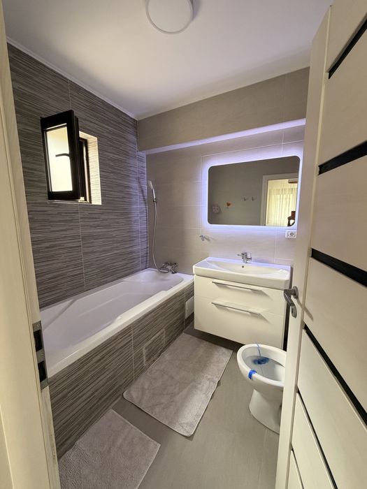 Apartament 3 camere Dobroesti Ilfov