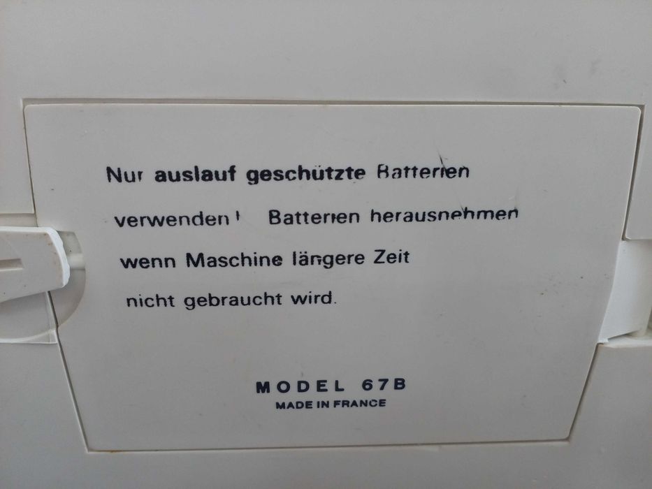 Мини Шевна Машина Singer Model 67B Оригинал!