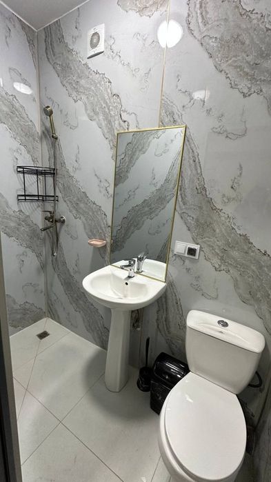 Продается 1 комнатная квартира