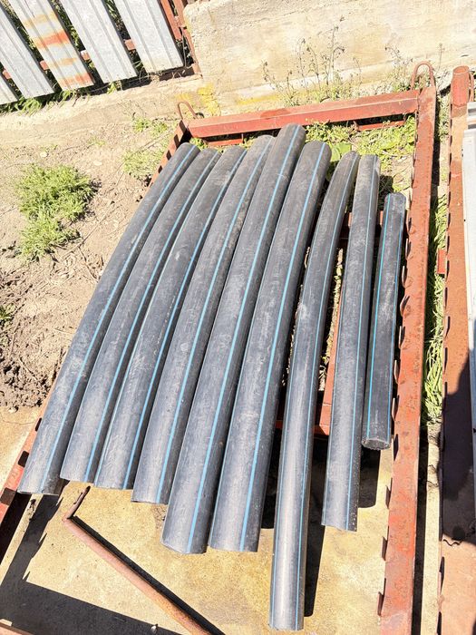 Teava pvc rigida