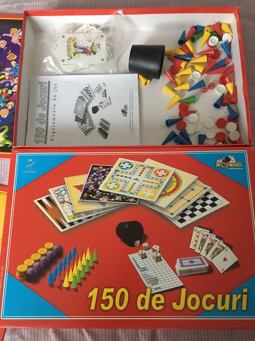 Jocuri copii pret 40 lei