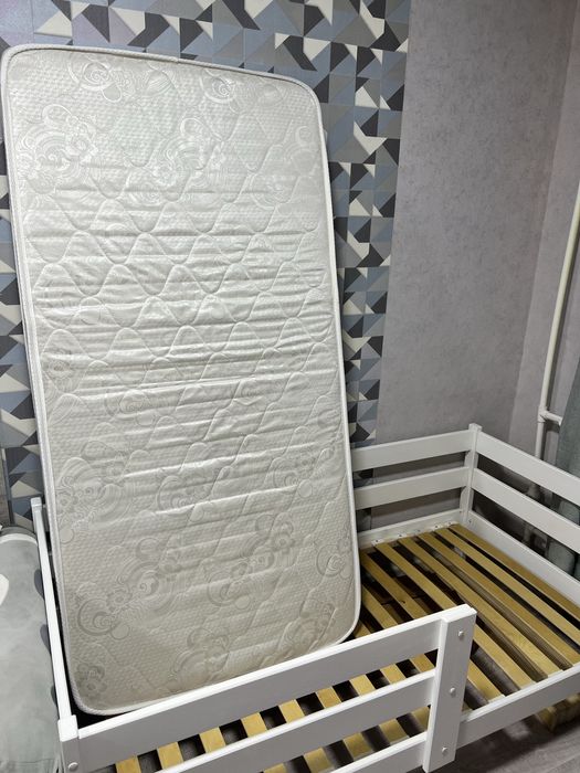 Кровать детская 160/80