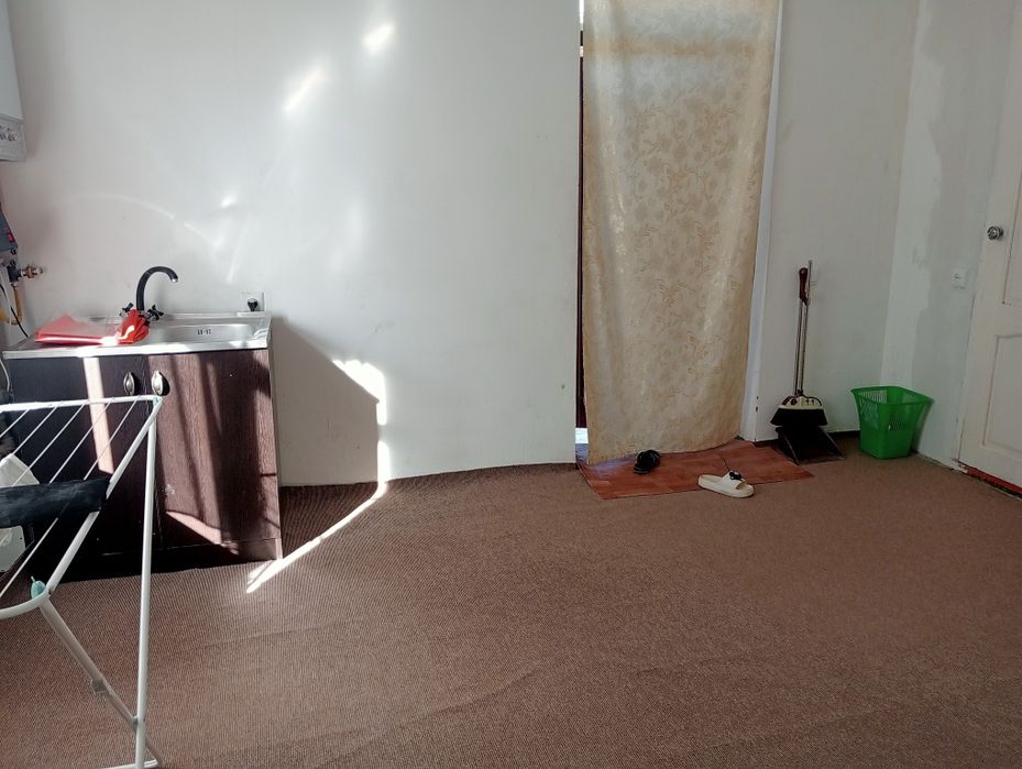 Үй жалға беріледі хозяйн мен