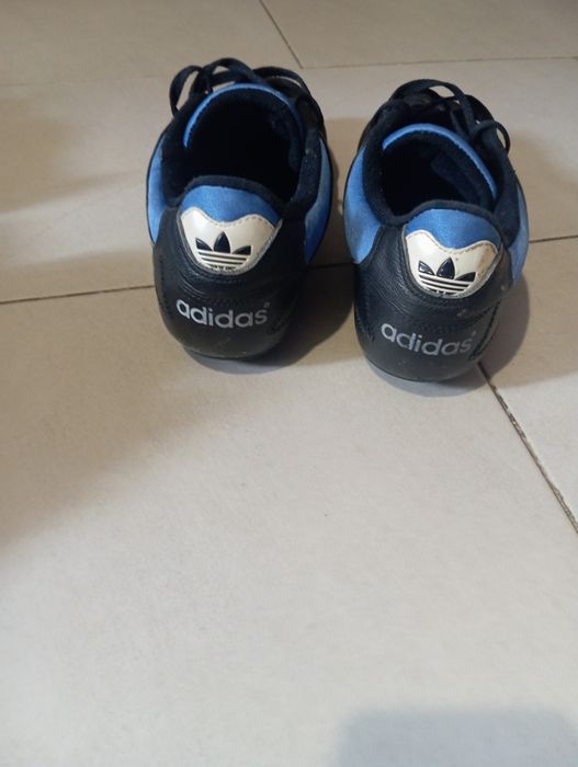 Ghete fotbal rare vintage adidas