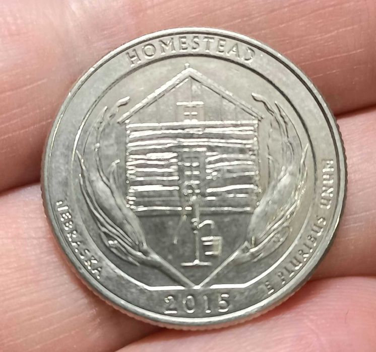 Монета коллекционная