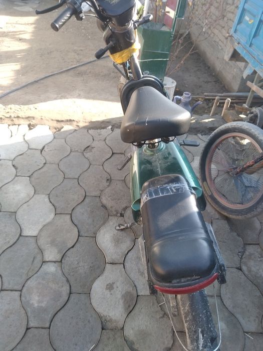 Sukutirimizdi narxi 1milonga beramiz