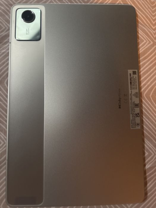 Tableta Lenovo M10 tab