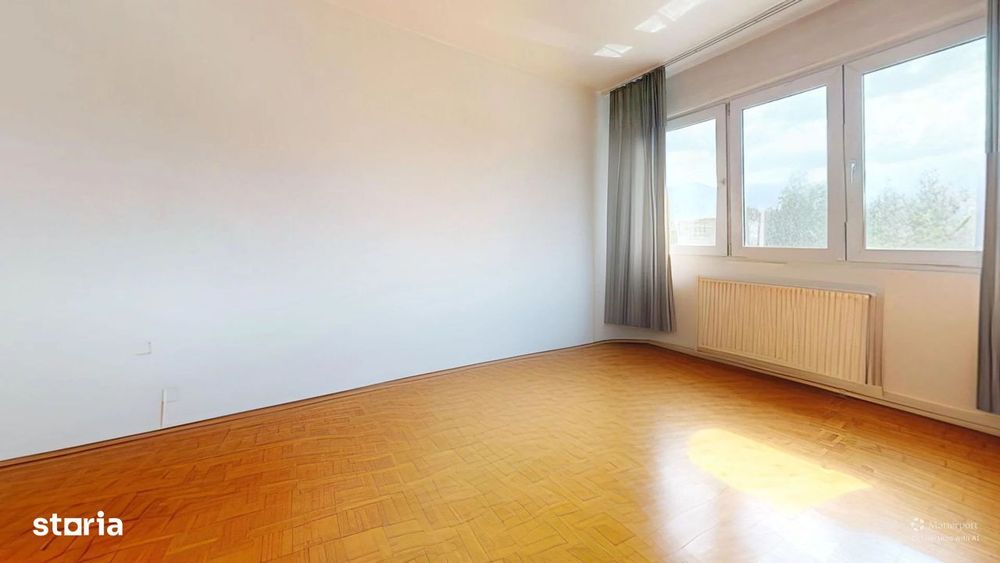 Apartament cu 2 camere confort 1-Gemenii