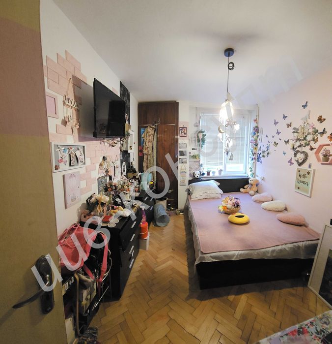 Продава се Тристаен апартамент в Велико Търново, Колю Фичето - 90 кв.м за 1312 €/кв.м - Снимка #6