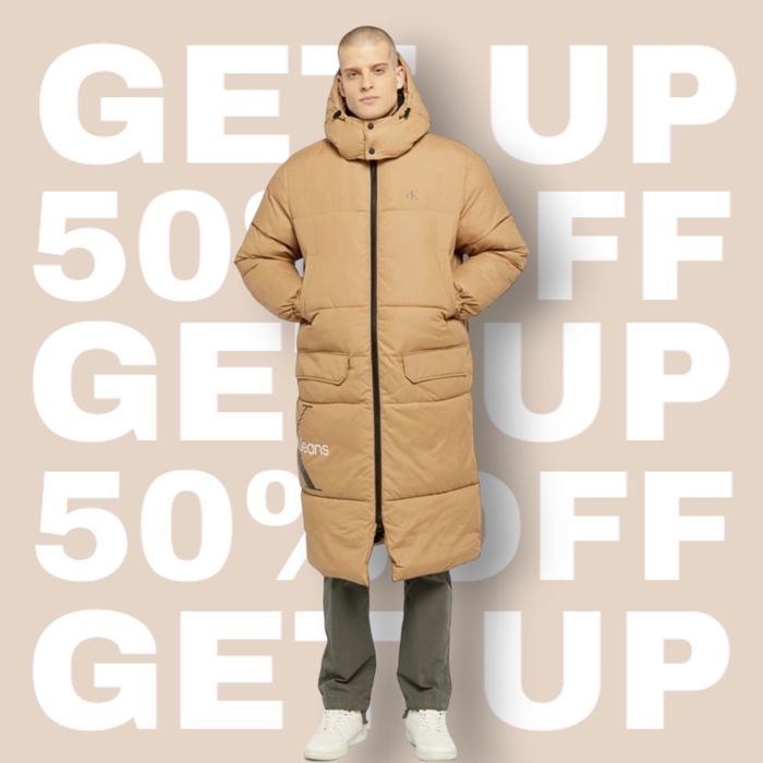 Geci Calvin Klein M noi originale