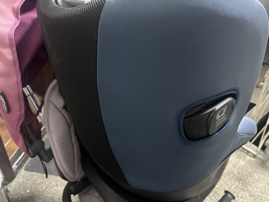 Scaun joie isofix