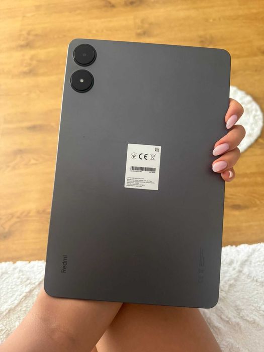 Tableta Model Xiamo Redmi pad pro  250 GB 12,1 inch 8 GB RAM