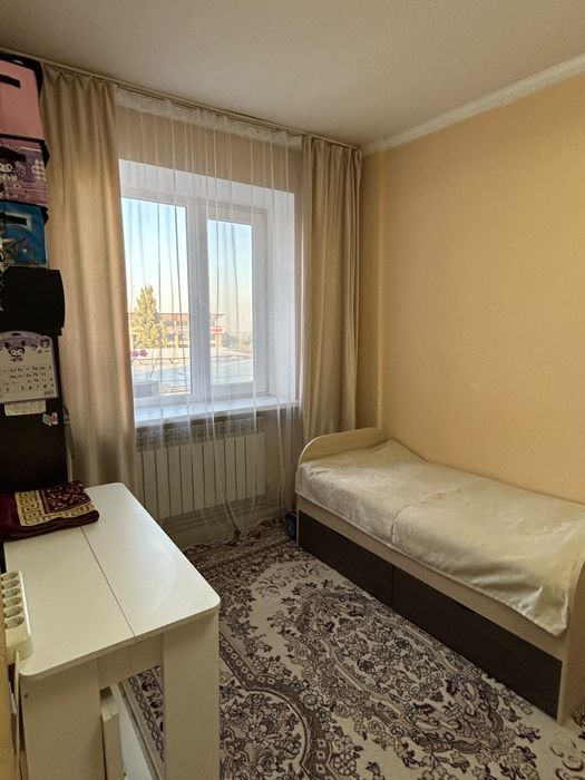 Продается квартира в центре Каскелена