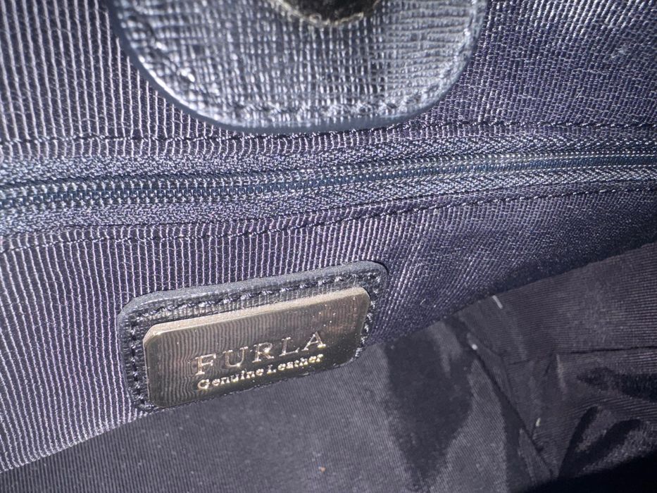 Чанта Furla в перфектно състояние