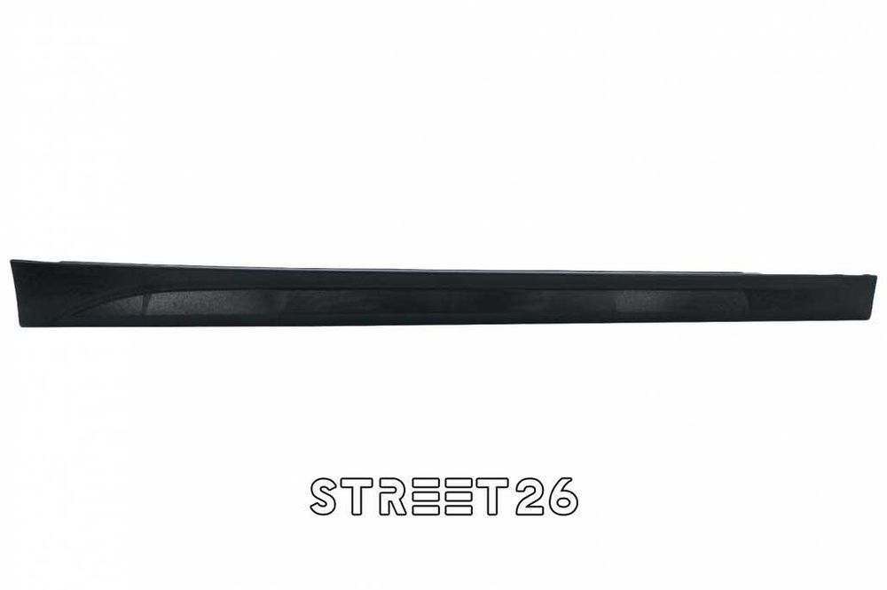 Pachet BMW Seria 3 F30 Sedan (2012-2019) M-Tech Design