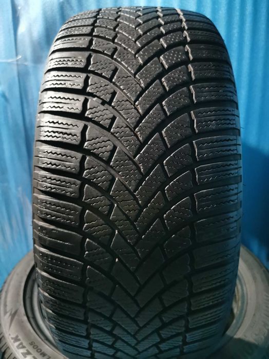 225/45 R17 - bridgestone m+s 4 bucati