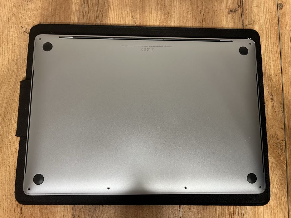 Apple Macbook Pro 16 2019 A2141