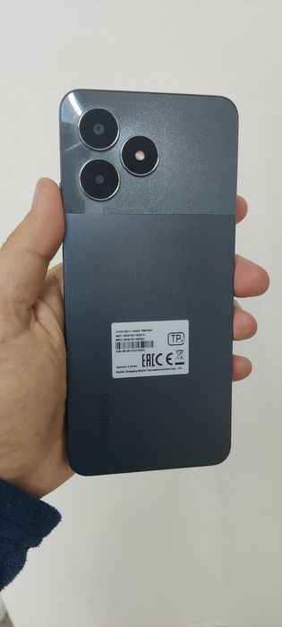 Продам Realme Note 50 .