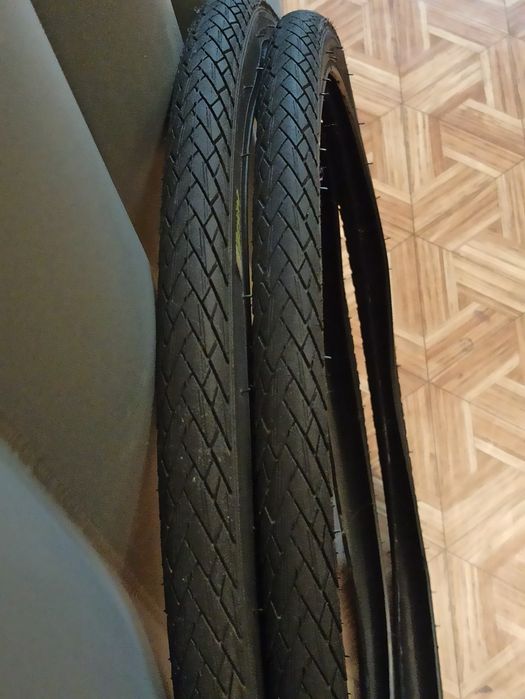 Велосипедные покрышки.