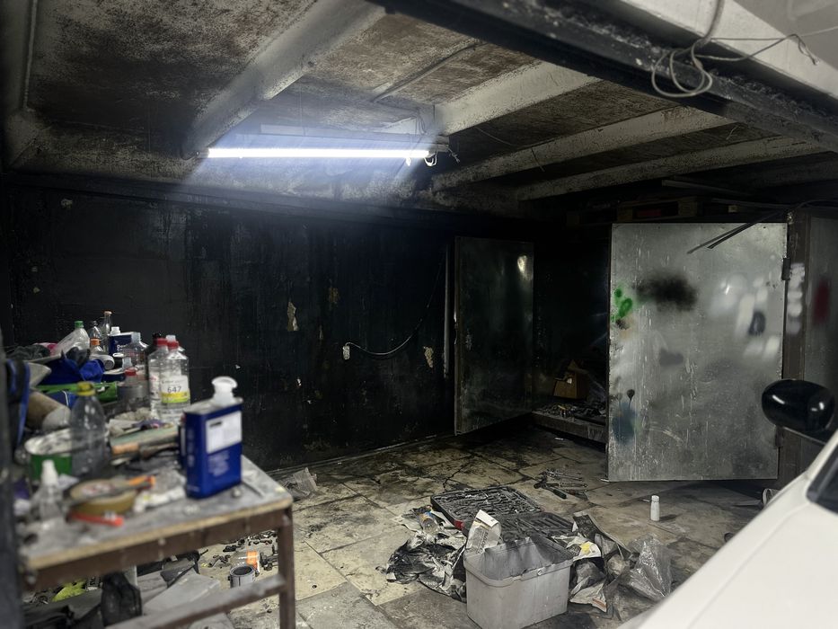 Детелинг бокстары арендаға беріледі