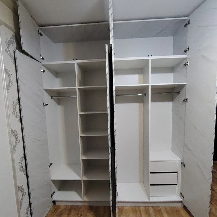 Корпусной мебель на заказ