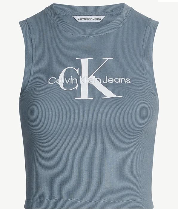 Потник / Топ Calvin Klein Jeans