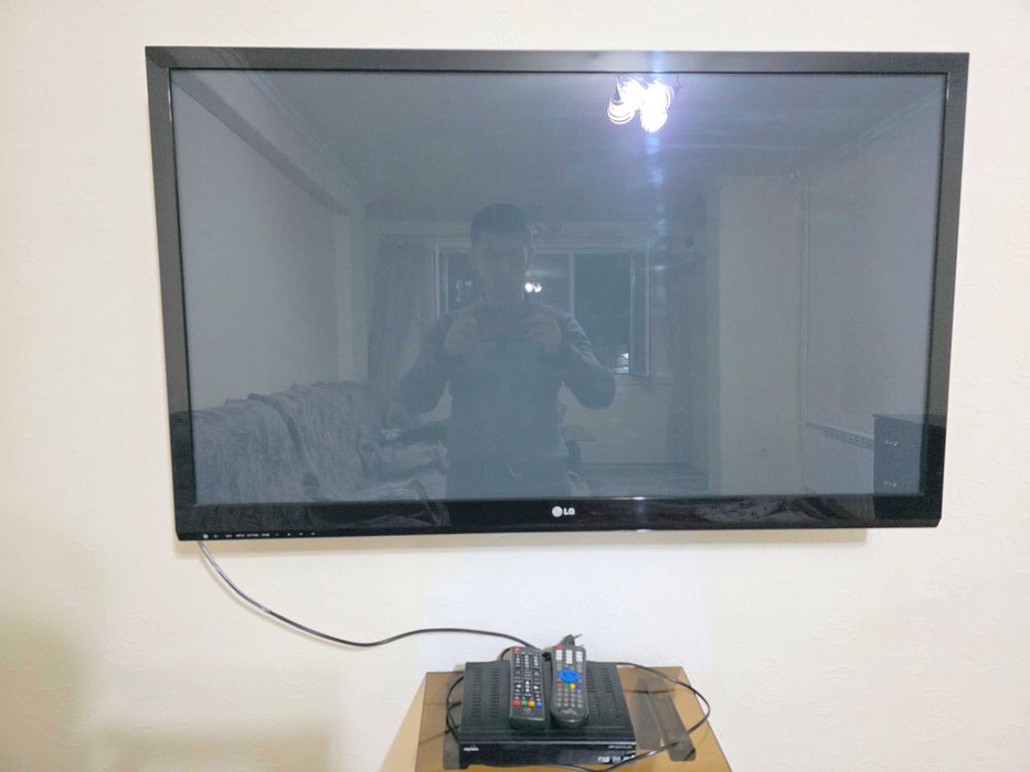 Lg 42 televizor Lg42PA4500, StarTrack 2016 Plus tuner