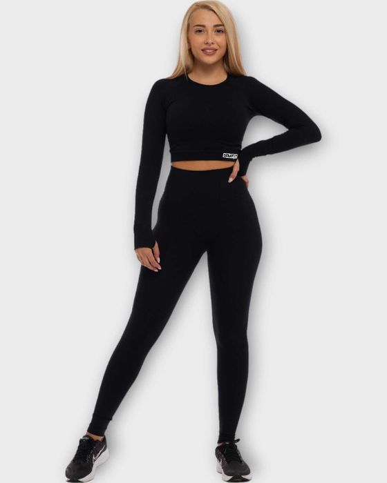 Безшевен Къс или дълъг Клин Сезони - 7 цвята, размери S, M и L