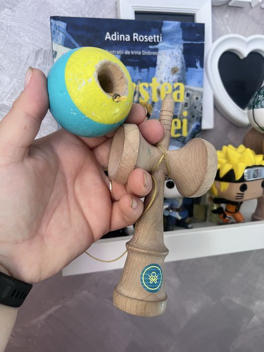 Kendama Sweets Pro Model Prime Christian Fraser