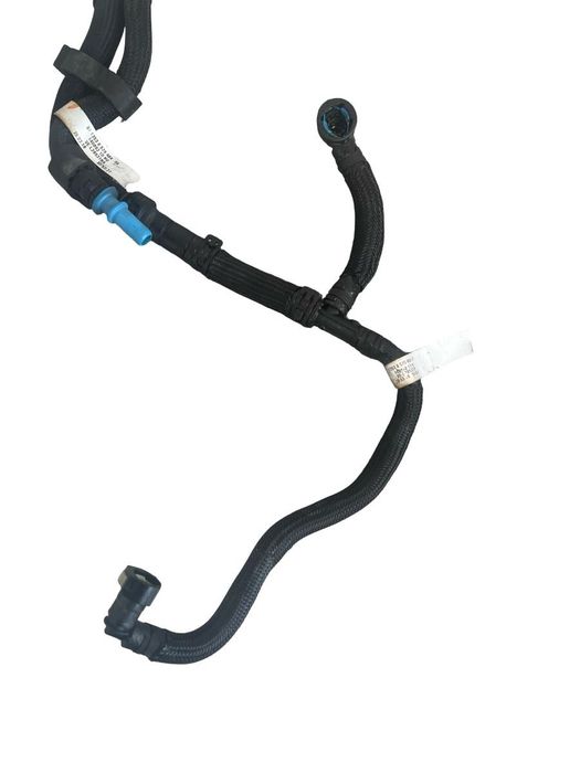 Furtun Alimentare Combustibil Bmw 5 G30, F90 2016 - > 2.0 B47 D20 B 8713538