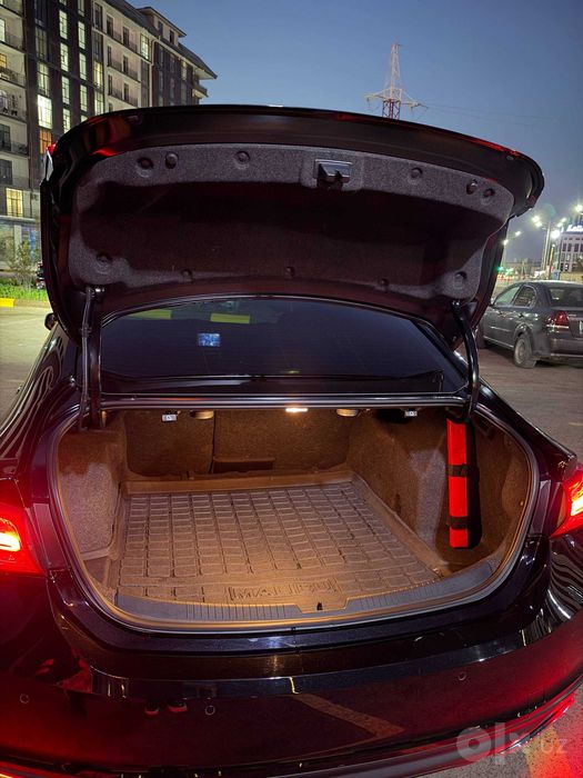 Продается Malibu xl 2025 yili
