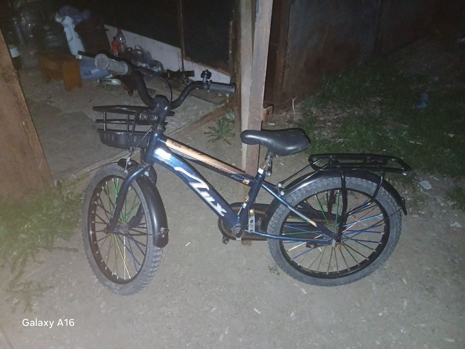 Продам детский велосипед