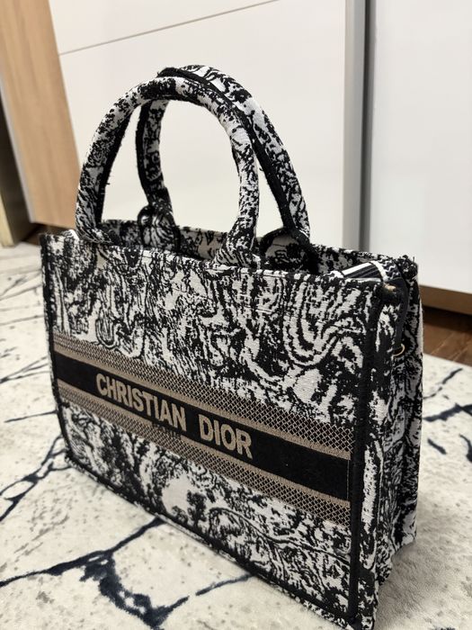 Дамска чанта Dior