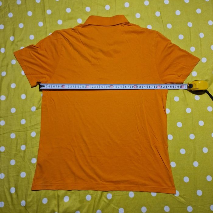 Tricou polo Puma - Barbati L