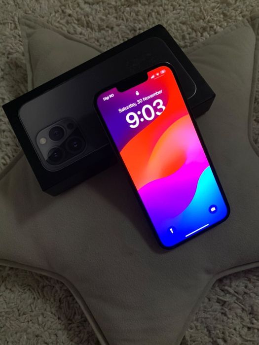 iPhone 13 Pro 128gb