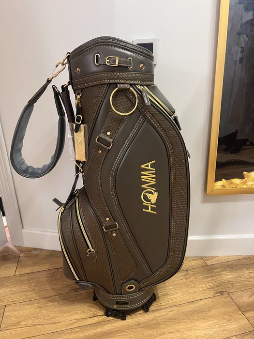 Сумка для клюшек Honma