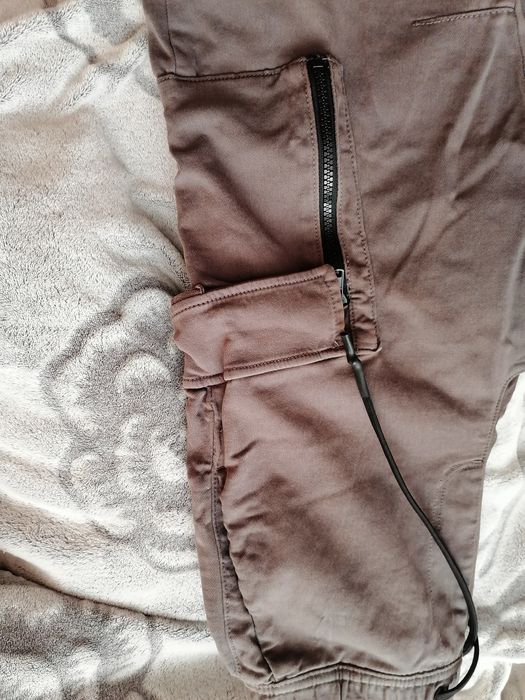 Спортен панталон за момче, Bershka