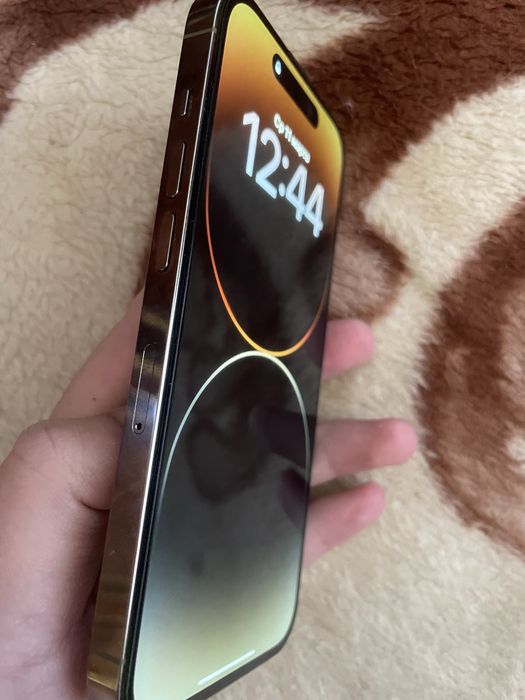 Айфон 14 про 256гб