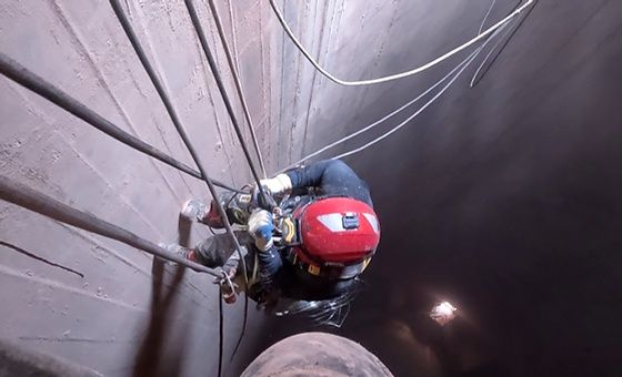 ALPINISM UTILITAR CONSTANȚA – Lucrări la înălțime | Dan.C.A.Activ.S.R.L.