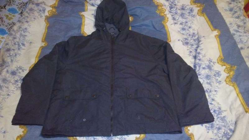 Пролетно/лятно мъжко яке