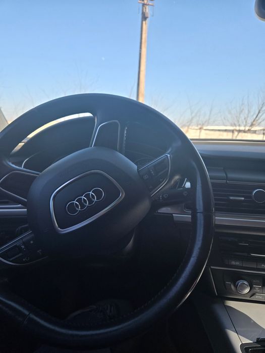 AUDI A6 2016 — imagine 5