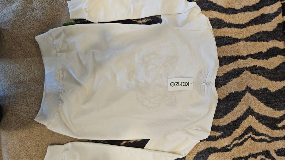 Продавам Блуза Kenzo