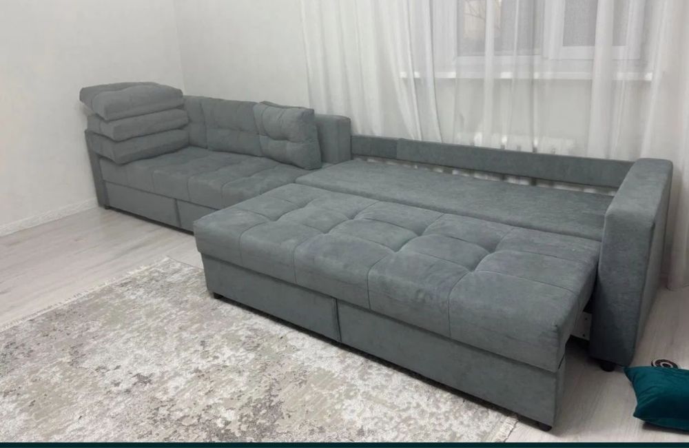 Продам диван, в отличном состоянии