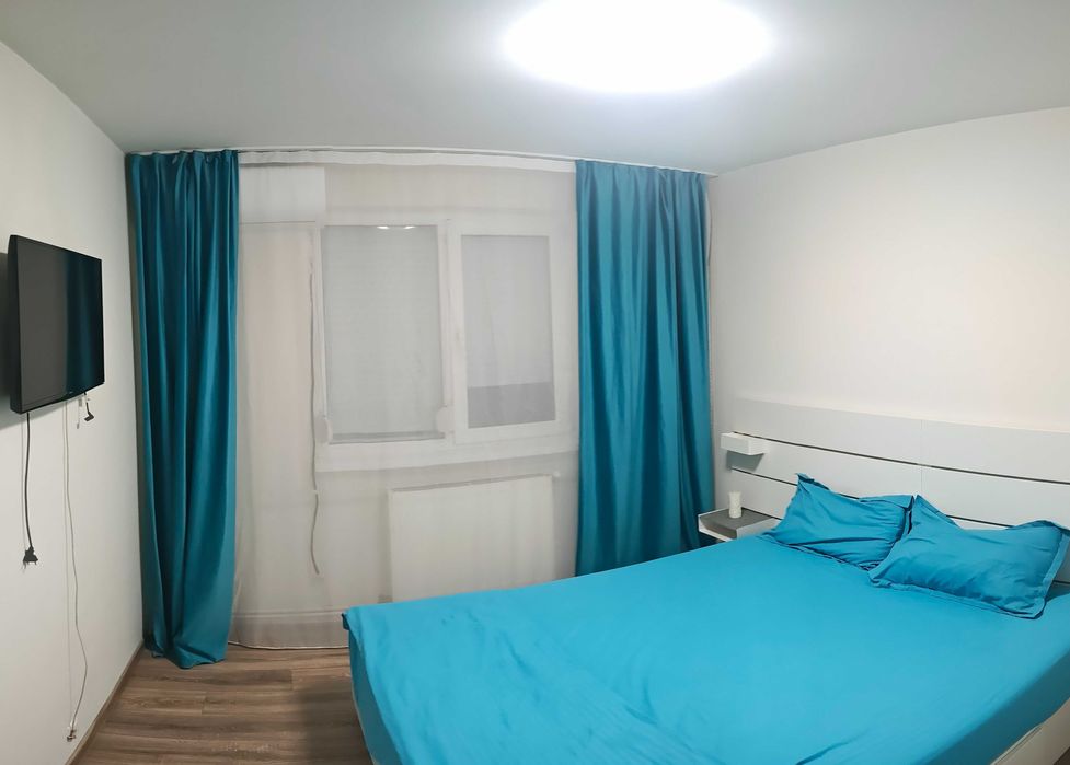 Apartament 3 camere, Viziru, conf. 2.