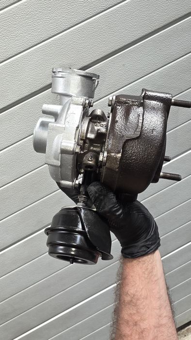 Turbina Reconditionata Passat B5 1.9 2.0 AWX AVF BPW BGW BLB