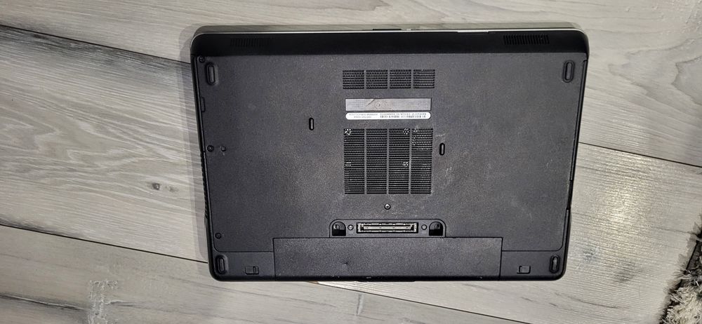 Dell E6440-i5-4310M/8гб/240гб ssd/Amd 8690M/подсветка