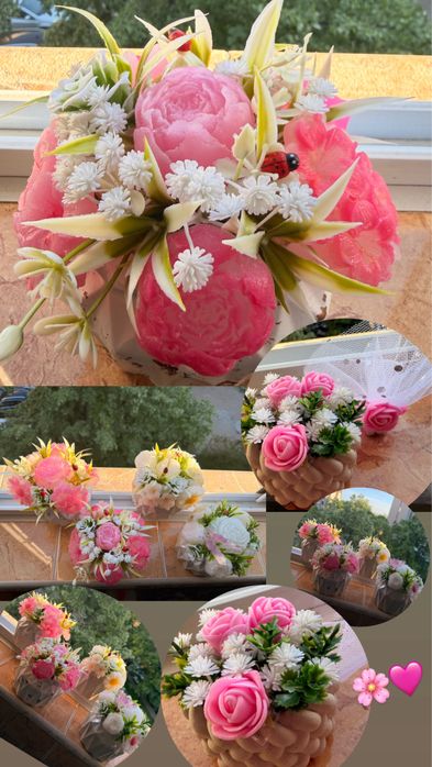 Ръчко изработени