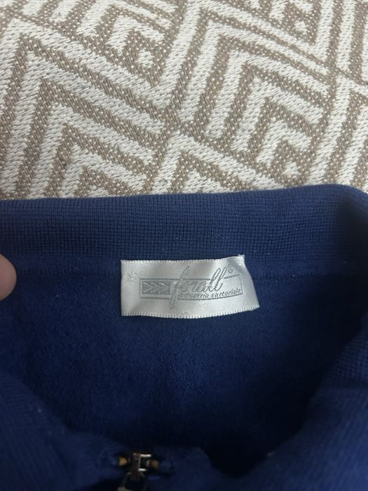 Италианские кофты